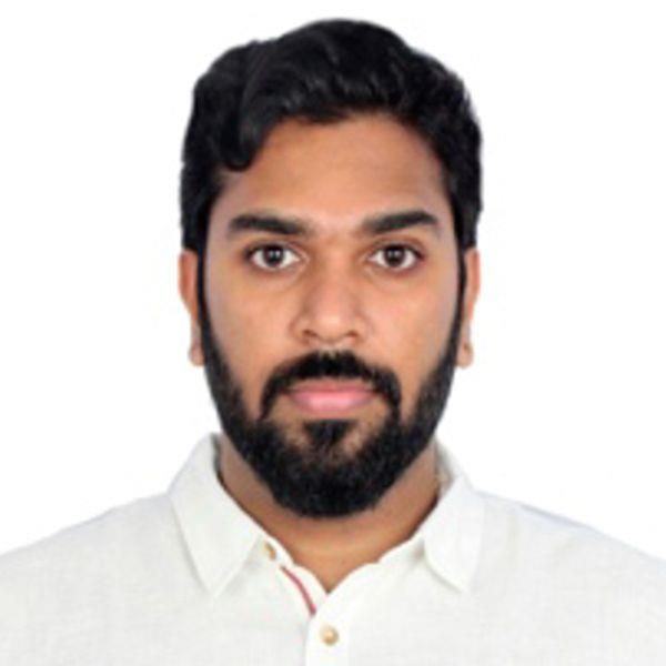 Vineeth Vilasan