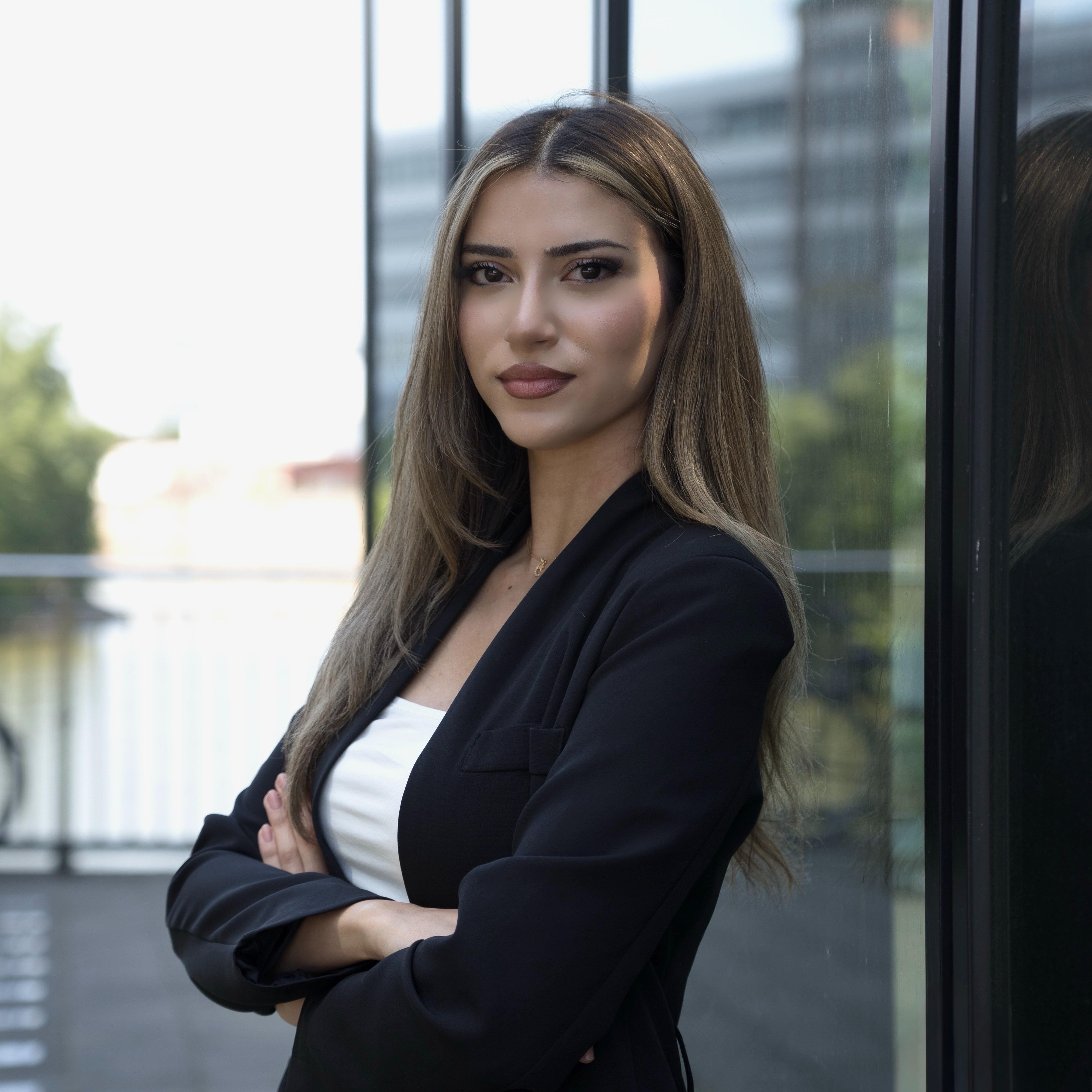 Eslem Yasar