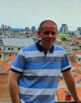 Robert Milobara