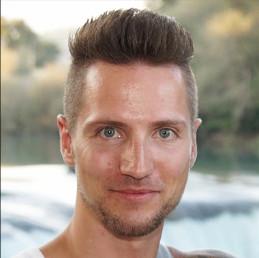 Patrick Sorger