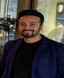 Gaurav Gulati