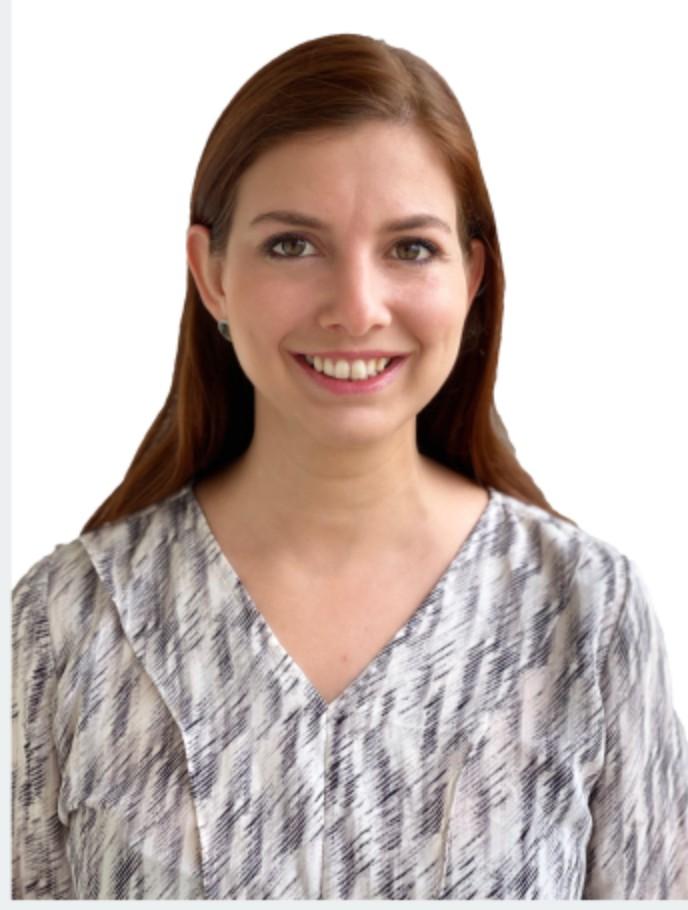 Mayela Alessandra Wirger