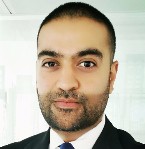 Jayesh Patel Bsc ACII