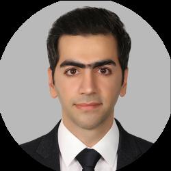 Omid Davoudi