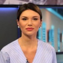 Katerina Klunko
