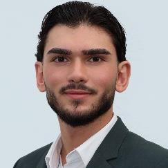 Mikail Saylan