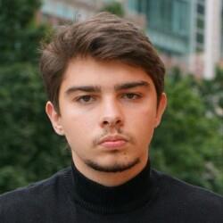 Ramil Farzaliyev