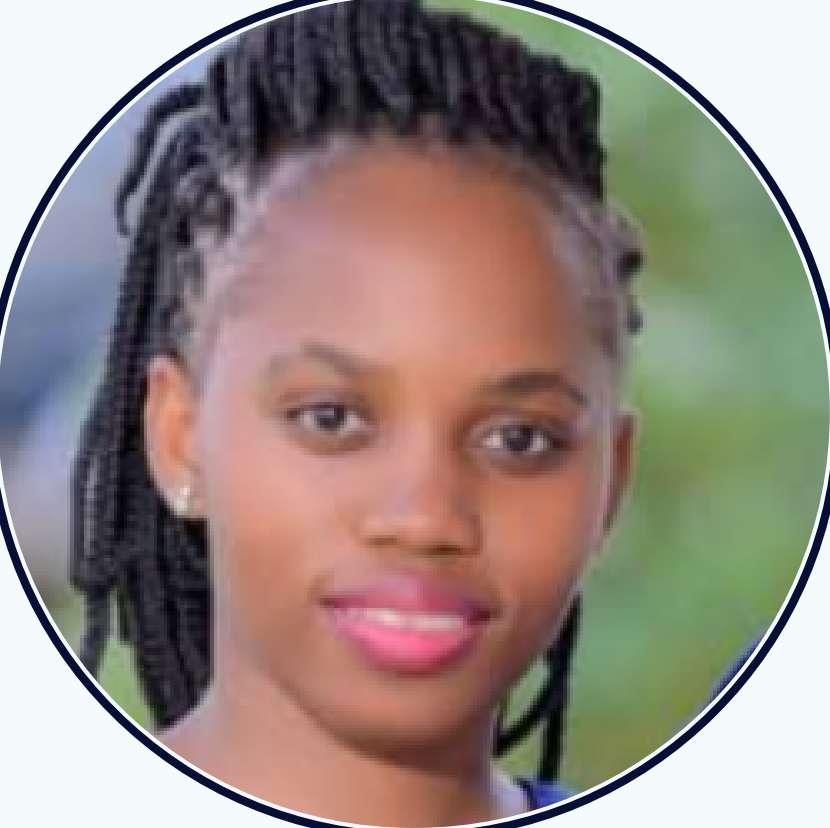VANITA AGABA
