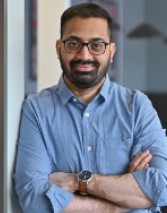 Shantanu Pathak