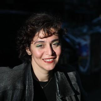 Sanaz Azimipour