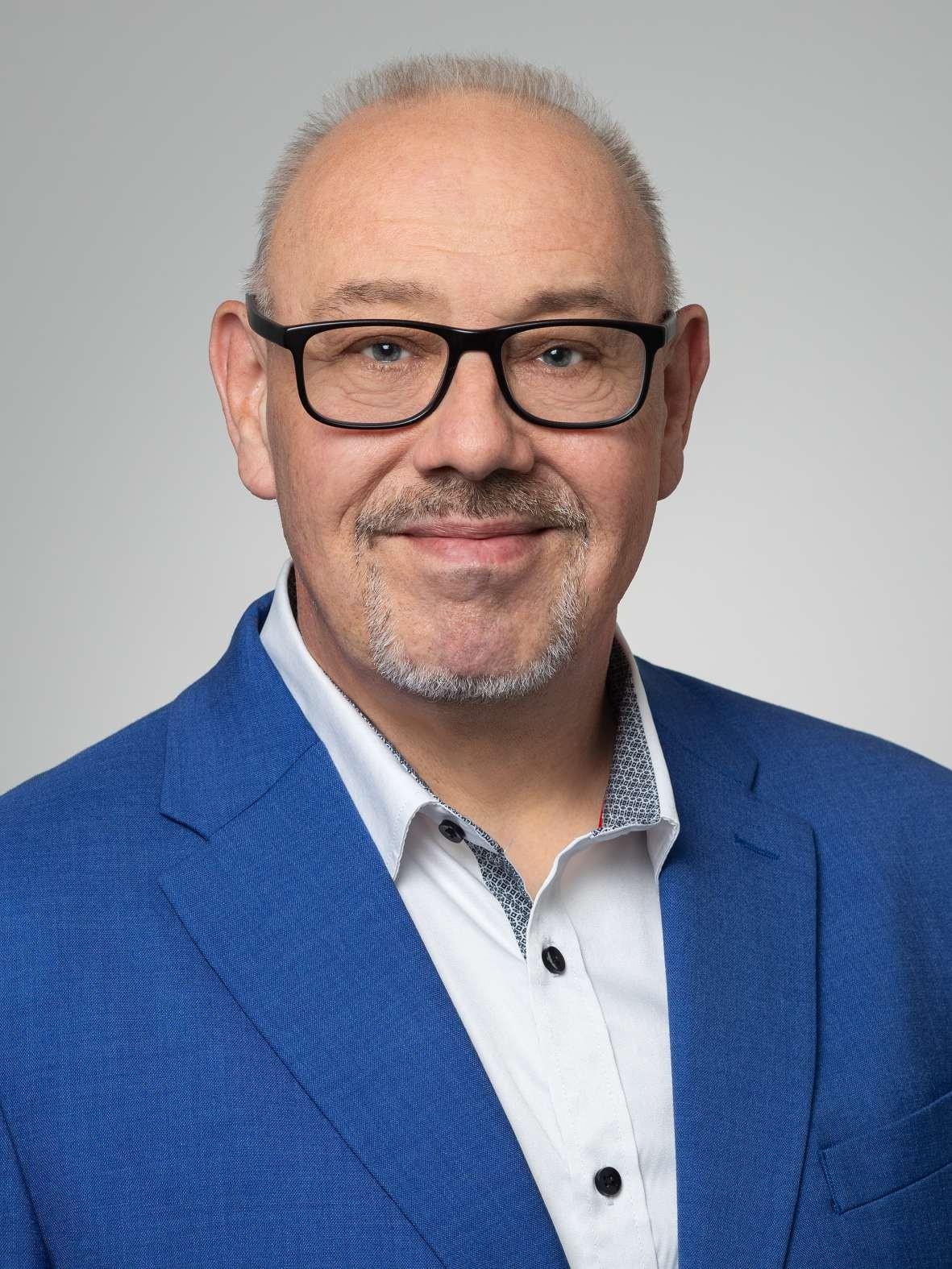 Thorsten Rink