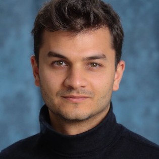Nael Haj Rachid