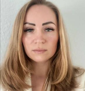 Olena Karpenko