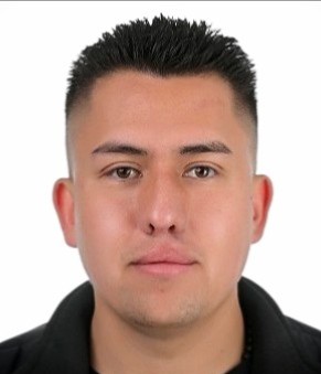 Diego Alejandro Guerrero Corredor