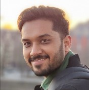 Pranav Mehta
