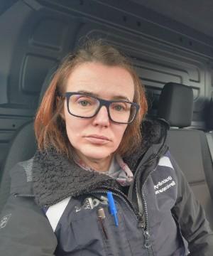 Maria Bartos