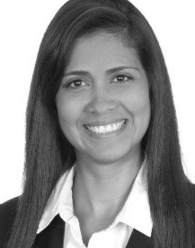 Daniela Vasquez