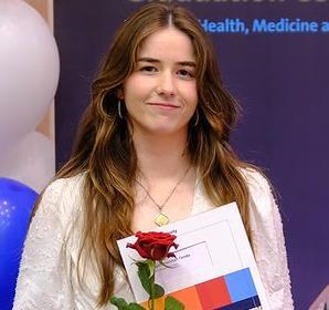 Hannah Verhagen