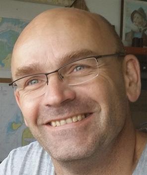 Xavier Harduin