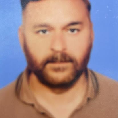 Shahid Ali