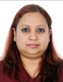 Basmah Irfan Ahmed