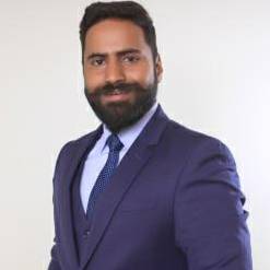 Praveen Shukla