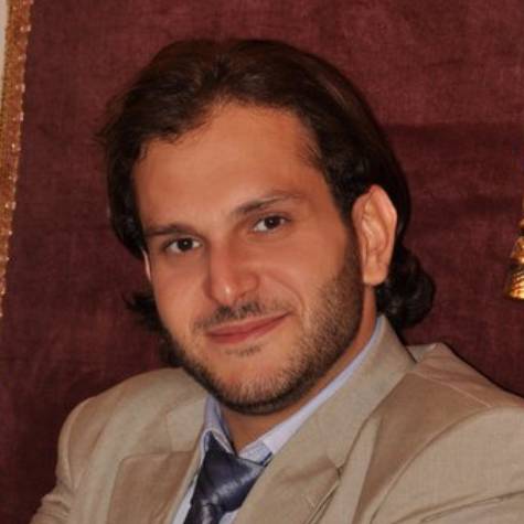 Mahmod Gebah