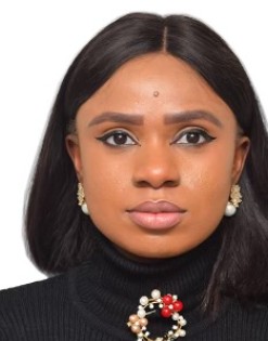 Amarachi Grace Uchendu