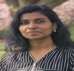 Rejisha Udayakumar