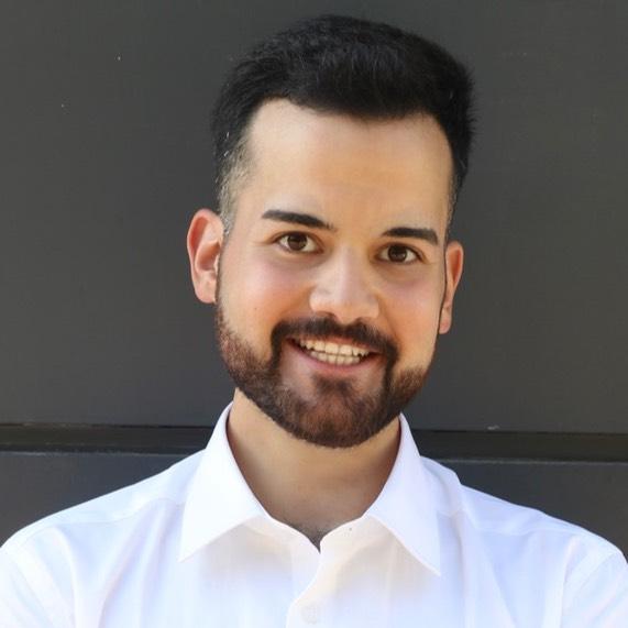 Cem Bahadir