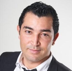 Ahmed Mliki