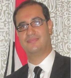 Mohamed Soliman