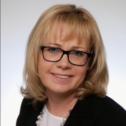 Christine Schweizer