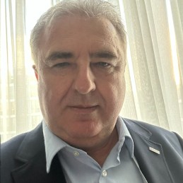 Gabriel Miron Gala