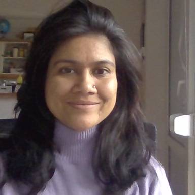 Asha Khati