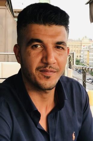 Mehdi Zelfani