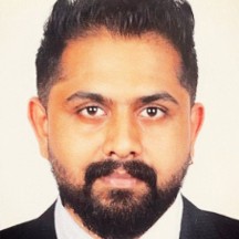 Vishnu Sreekumar