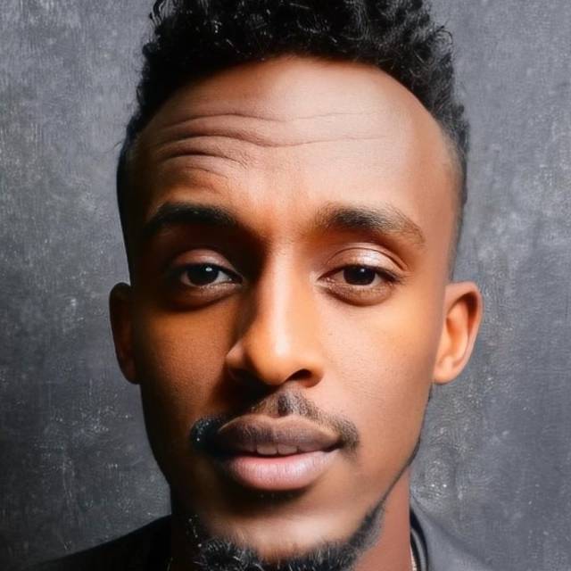 Brook Ashenafi Alemayehu