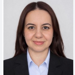 Fatma Ersoy