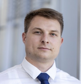 Rikus Maliepaard