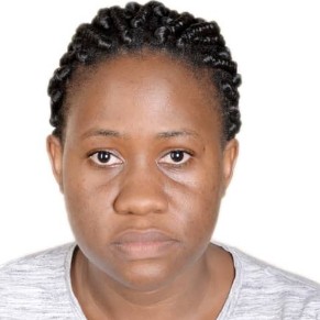 Betty Nakimuli