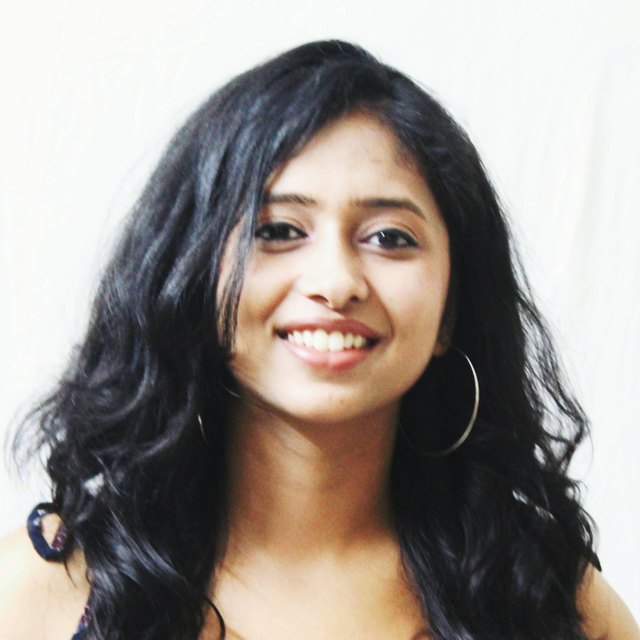 TANYA GUPTA