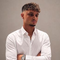 Dimitrios Sampanis