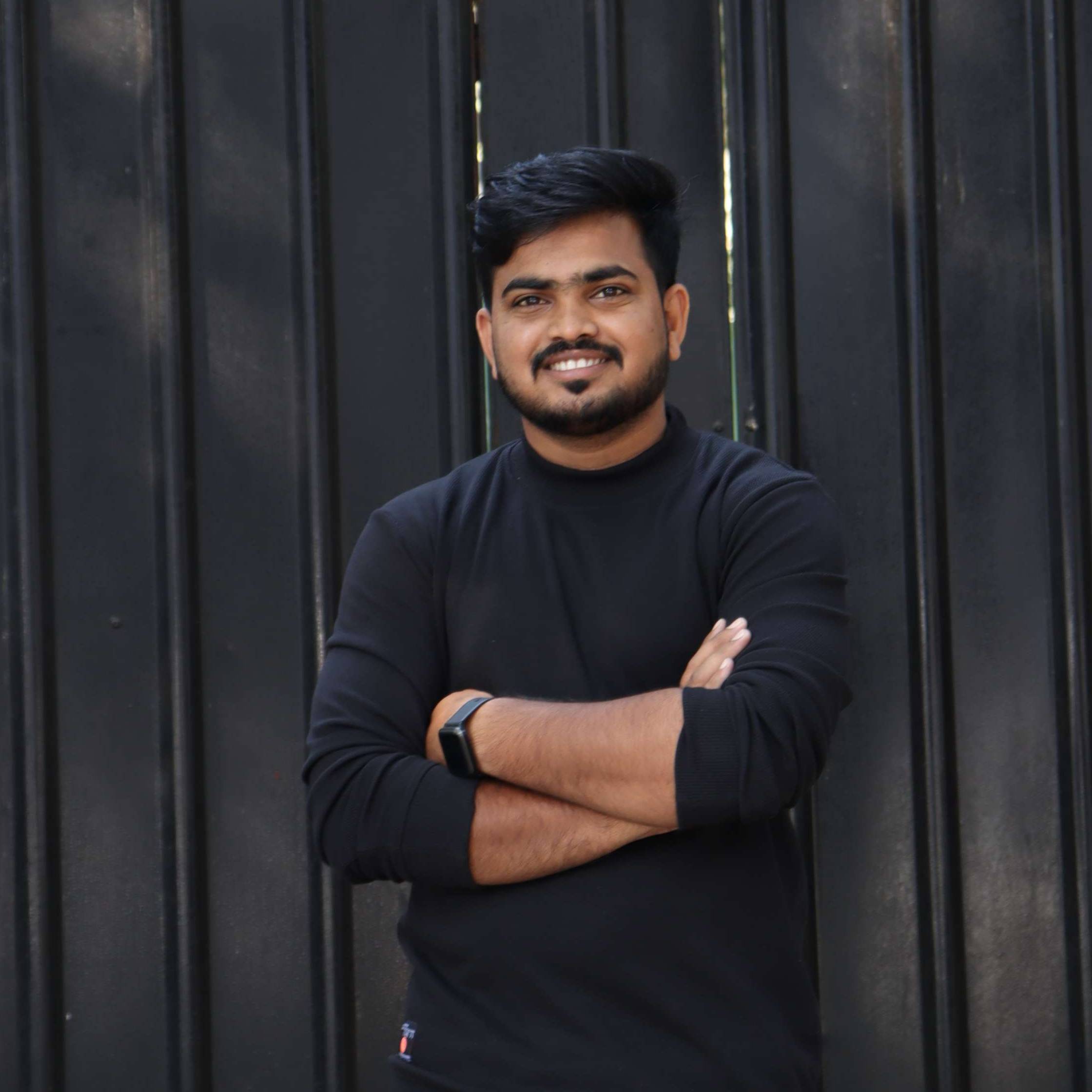 Pandurang Misal