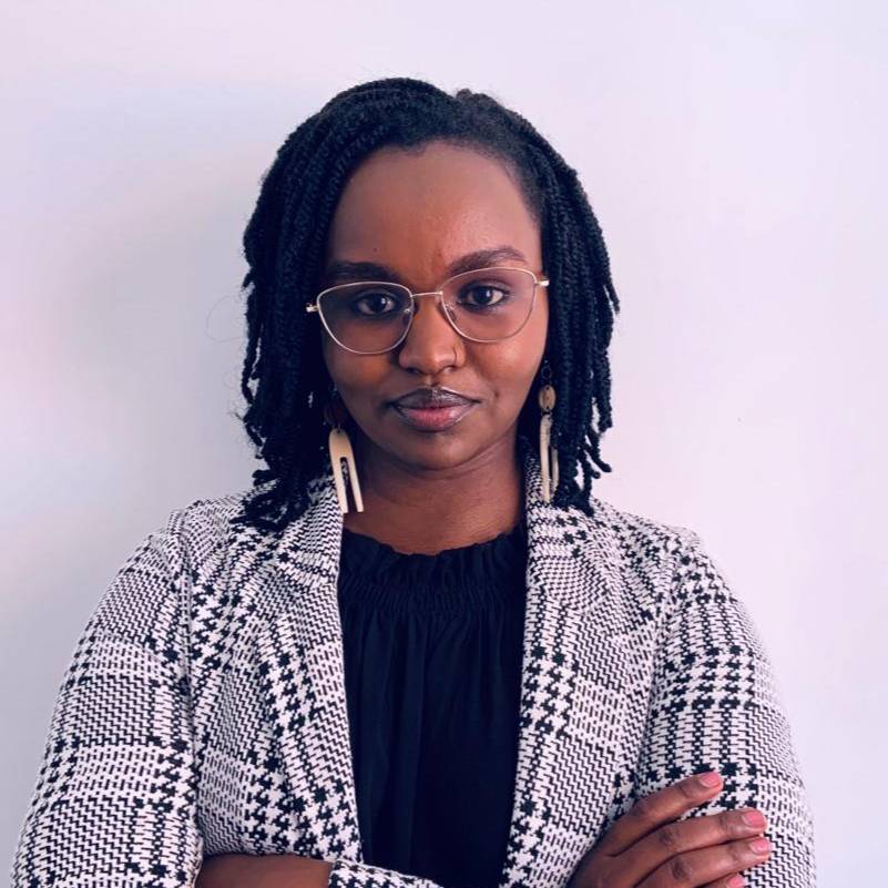 Laura Mwelu Mutua