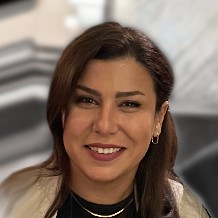 Afsaneh Asgariyan Tabrizi