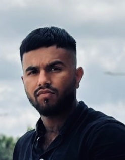 Uzair Butt
