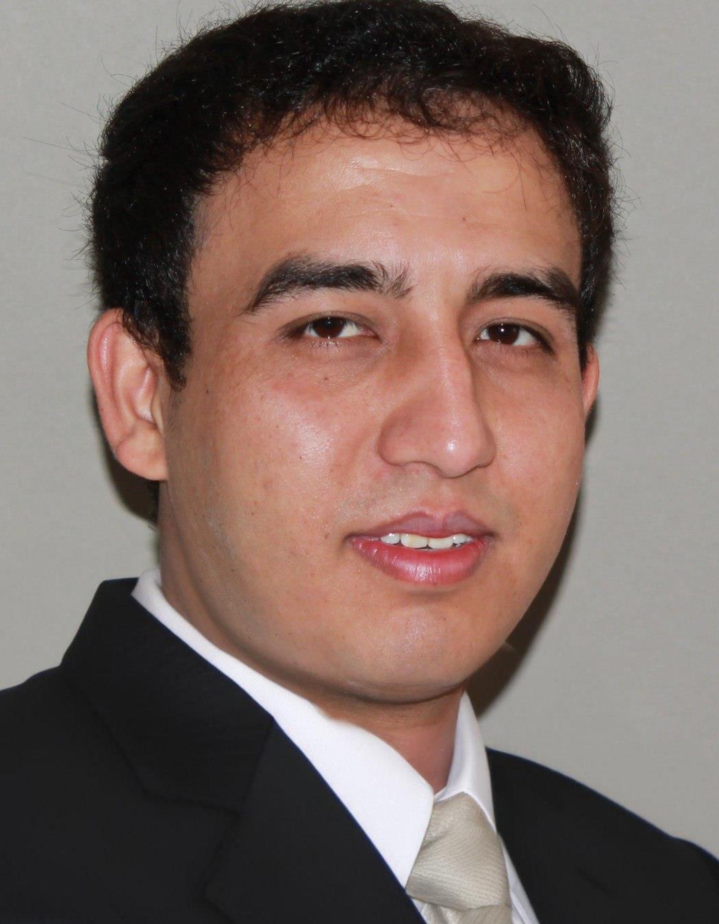 Zakarya Sadat