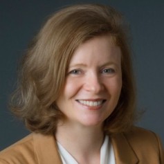 PIA ALEXANDRA MACKENZIE