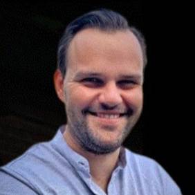 Hendrik Rudolph